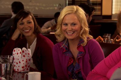 The origins of Galentine's Day