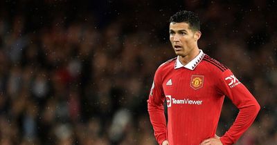 John Barnes names Man Utd duo who have benefited most from Cristiano Ronaldo exit