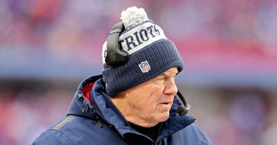 Bill Belichick told why he is not greatest head coach in NFL after Super Bowl LVII