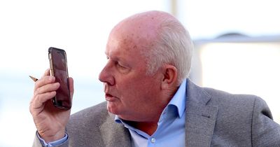 Liam Brady hailed as an 'absolute gentleman' after RTE documentary airs
