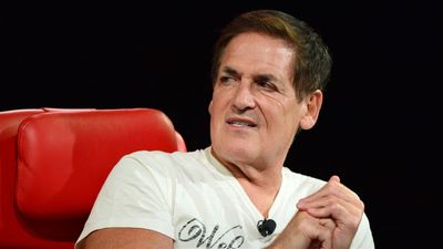 Billionaire Mark Cuban Addresses Entrepreneurs' Biggest Problem