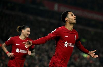 Salah sees fresh start for Liverpool in derby win