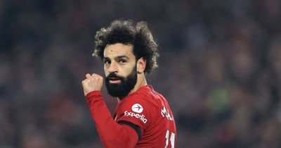 Mohamed Salah made his point very clear with telling reaction to Liverpool goal vs Everton
