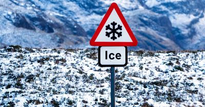 Exact dates Beast from the East to hit UK as temperatures plummet to minus 11C