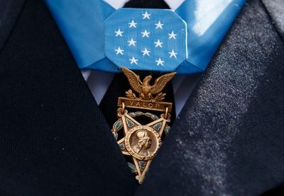 Biden to award Medal of Honor to Vietnam-era Army officer