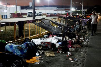 Mexico seeks to curb 'abuse' of asylum system by migrants who do not plan to stay