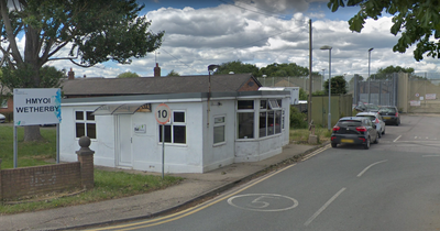 Murderers attack staff at Leeds children's prison as safety concerns raised