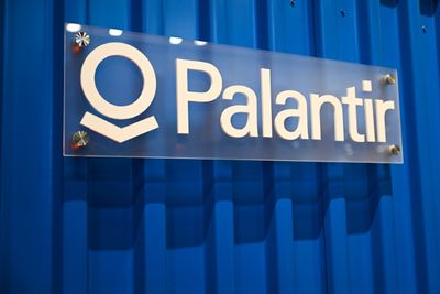 Data analytics firm Palantir posts quarterly profit