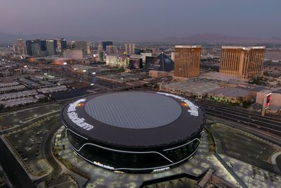 Road to Super Bowl LVIII in Las Vegas begins now