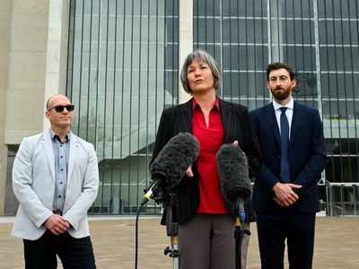 Future of Victorian electric vehicle tax up in the air
