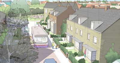 Plans for nearly 600 homes north of Bristol granted permission on appeal