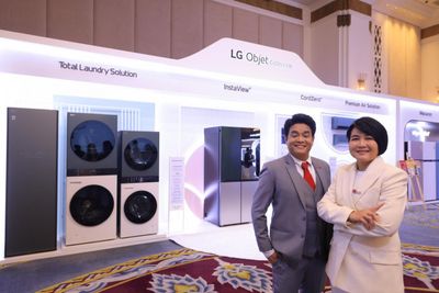 LG planning to resume investments amid rising demand