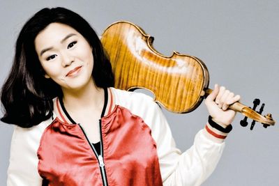 Esther Yoo to perform with RBSO