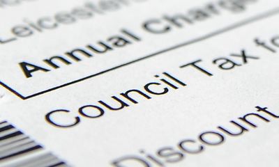 Most top-tier English councils to raise council tax by maximum permitted