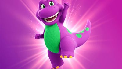 Barney reboot: Mattel gives its purple dinosaur an animated makeover