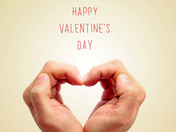 Happy Valentine's Day 2023: Wishes, Quotes, Images, Whatsapp Messages,  Images, Status, Greetings, GIF's.