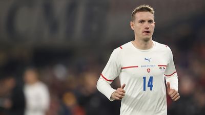 Czech international footballer Jakub Jankto the latest top-flight male player to come out as gay