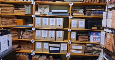 'Outrageous': Yass Historical Society forced to move archives with 19 days' notice