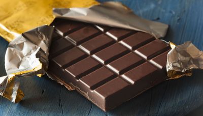 Buying dark chocolate for Valentine’s Day? It likely includes lead and cadmium, study finds