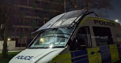 Greater Manchester Police will make 'late night sweeps' to 'root out' troublemakers