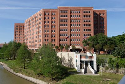 FBI announces investigations into deaths at Harris County Jail