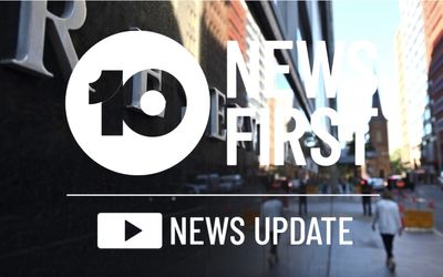 Watch: Rates pressure, Queensland’s wild weather, Complaint hearing continues