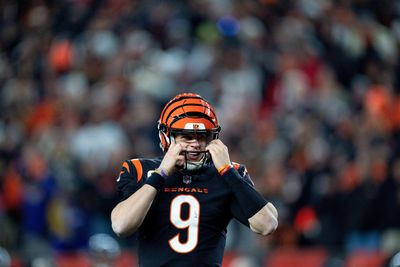 Bengals fans will like this Joe Burrow contract extension prediction