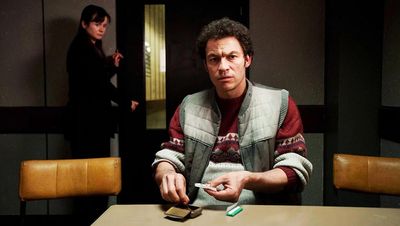 Does it really matter if a drama based on a true story makes things up?