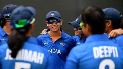 WPL Auction: Smriti Mandhana tops money chart as RCB pips Mumbai Indians