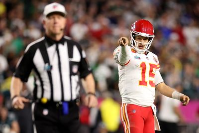 Cincinnati market had huge viewership for Chiefs vs. Eagles Super Bowl