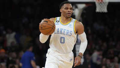 Russell Westbrook just might be the answer to the Bulls’ energy issues