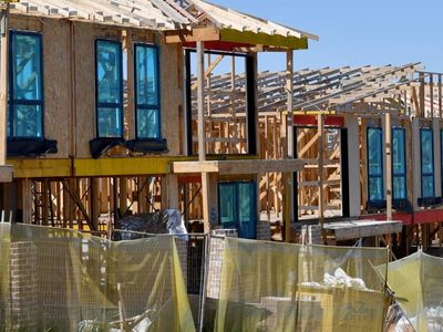 Delay-hit SA home builders to miss out on $25,000 grant