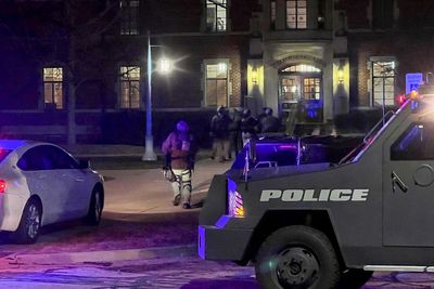 Michigan State University police: Shootings wound several