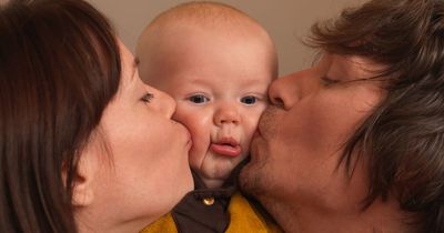 Expectant mum told 'unanimously no' as she hopes to take husband away after birth