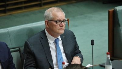Scott Morrison's gas licence decision 'infected by apprehended bias', Federal Court rules