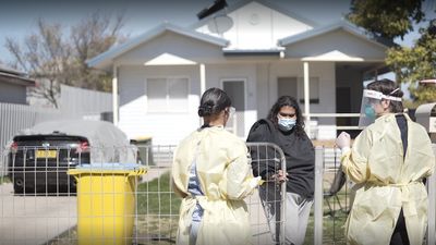 Growing disparity in life expectancy, health outcomes between Sydney, far western NSW report finds