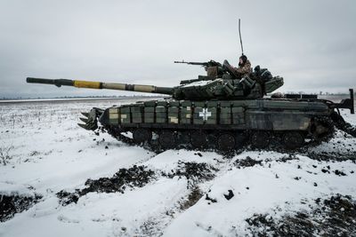 How Russia's invasion of Ukraine changed geopolitics