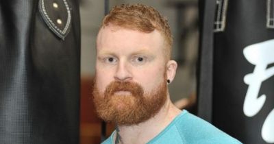 Rape victim of MMA trained attacker felt 'on trial' during court case