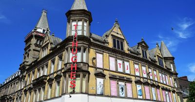 Plan to convert iconic TJ Hughes building into flats expected to be rubber stamped