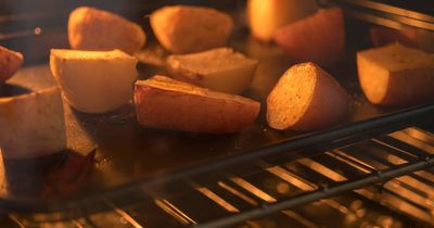 Create 'perfect' roast potatoes with Marmite addition