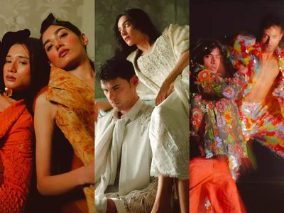 #Timesspecialedit: Power couple dressing ideas for Valentine's Day