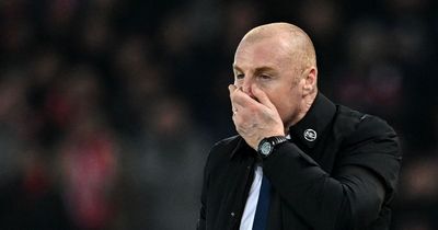 Everton big issue Sean Dyche inherited brutally exposed in 13 seconds