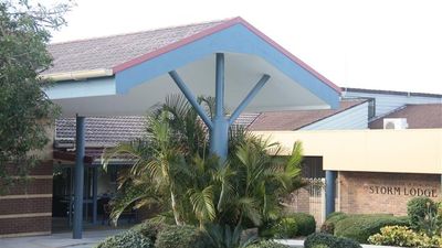 Anglican Bishop 'appalled' by Storm Village aged care facility's non-compliance with safety standards