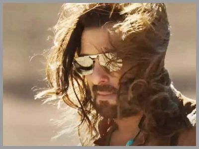 Salman Khan's stylist Ashley Rebello spills exciting details about the actor’s look in 'Kisi Ka Bhai Kisi Ki Jaan'