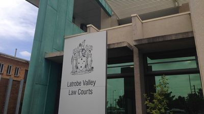 Man sentenced to further 21 months in prison after kidnapping, stealing from woman in Gippsland