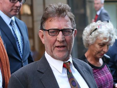 Physician back in court over sexual assault allegations