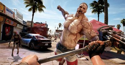 Dead Island 2 release date has changed again – but for once it's good news