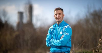 'I couldn't find that 15% more' - Jonny Cooper on why he called time with Dublin