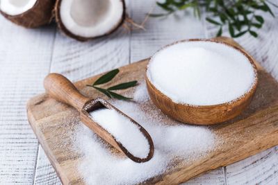 Increased sugar intake may have triggered arthritis flare