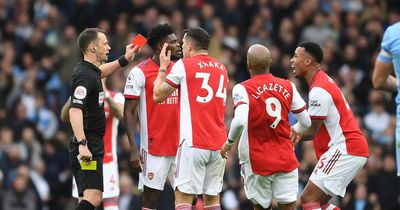 Four lessons Arsenal must learn from last Man City clash to hold Premier League title advantage